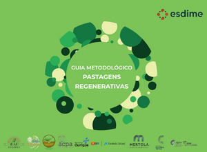 capa guia pastagens